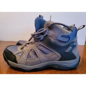 Bass Women's Mercer Hiking Boots Size 9 Medium